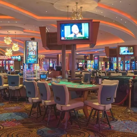 Blue Chip Casino Hotel Spa-3